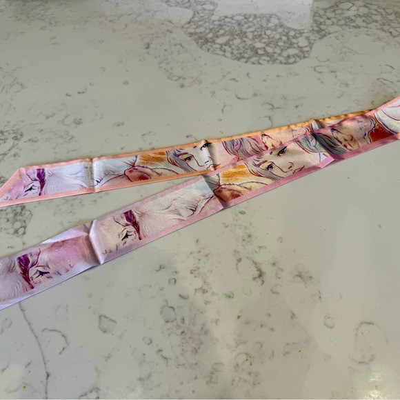 Oden’s Eye Perfect World Batty-Bean x Planet Spirit Ribbon - Picture 1 of 3